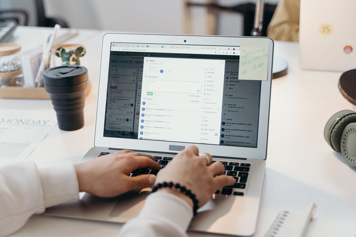 Campaign management: track your email campaigns